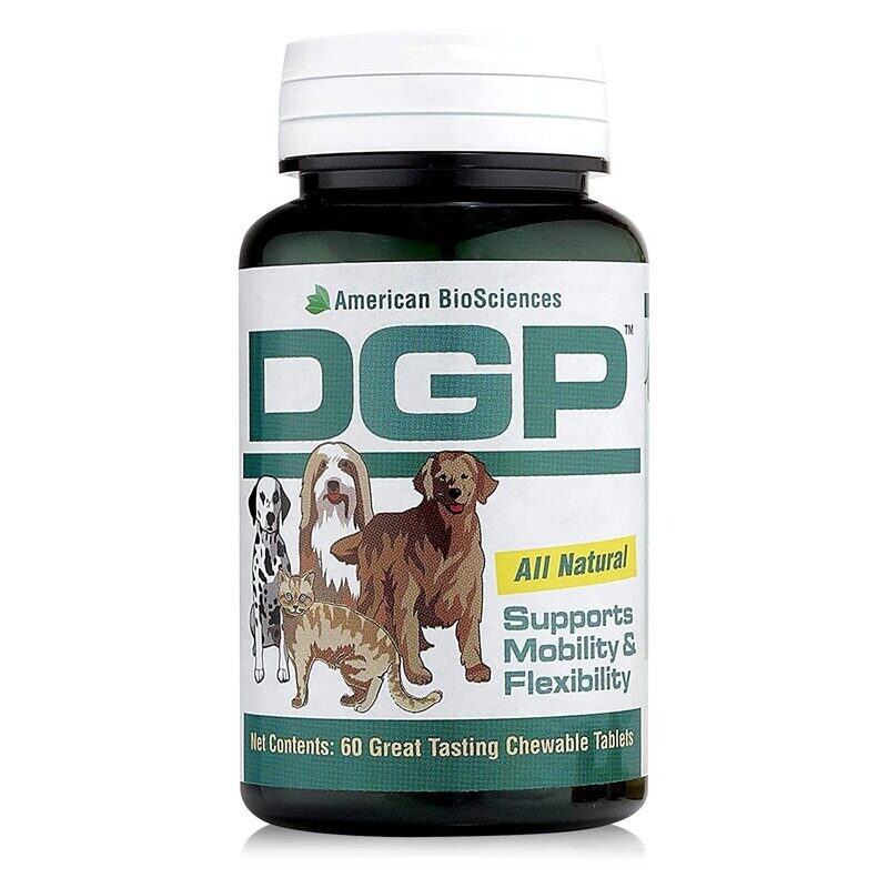 DGP All Natural Joint Support for Pets
