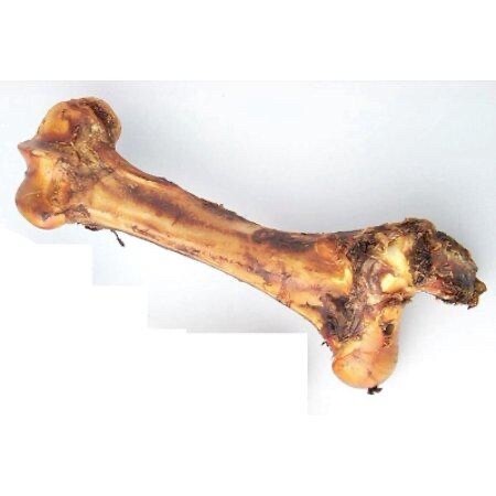 Jones Natural Chews Jumbo Bone