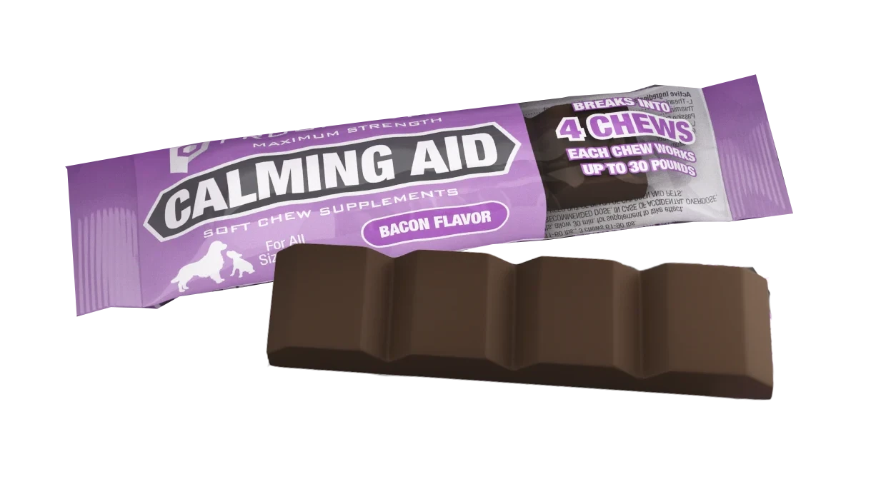 Nootie Progilitymax Calming Aid 4 Chews .78oz