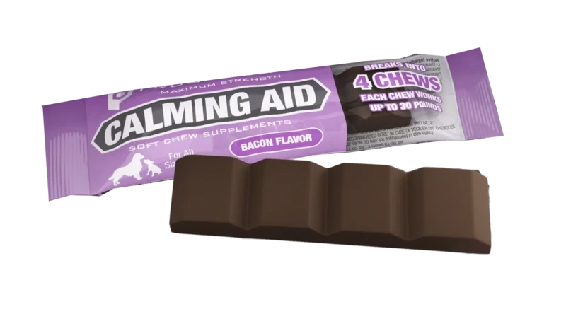 Nootie Progilitymax Calming Aid 4 Chews .78oz