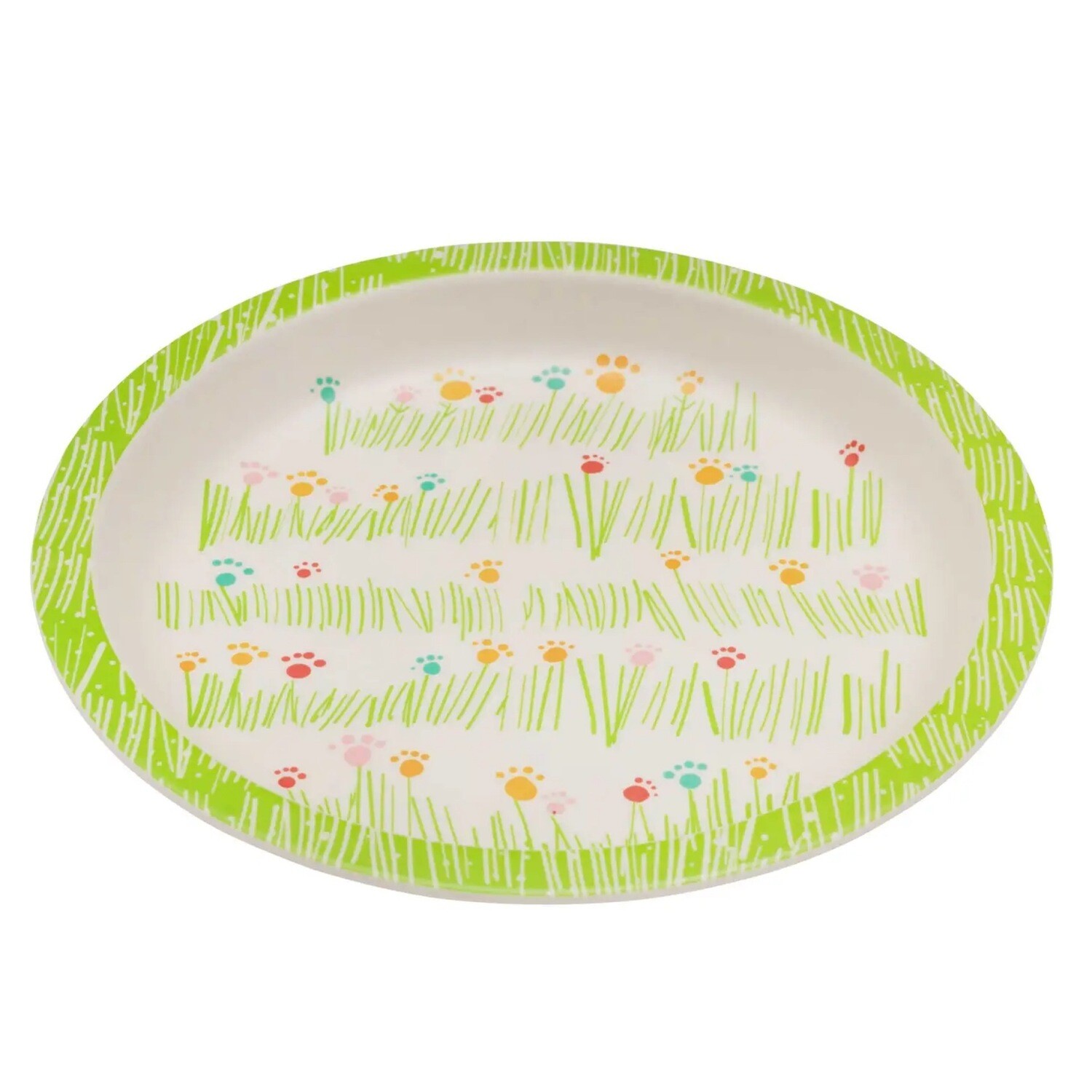 Pet Bowl - Bamboo Grass