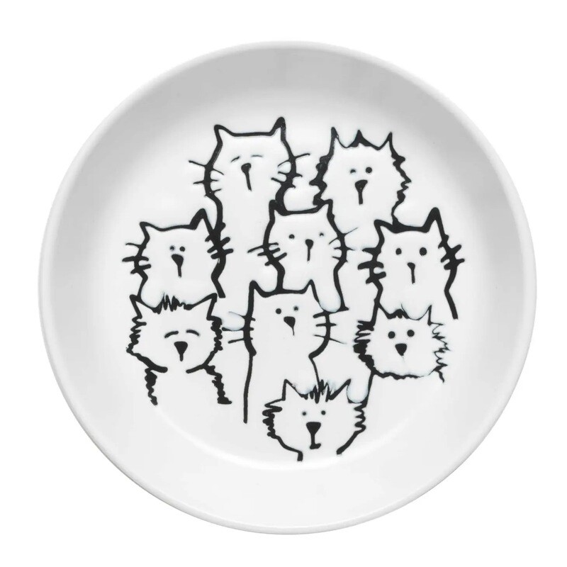 Pet Bowl - Random Cats