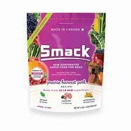 Smack Dog Prairie Harvest Pork 8.8oz