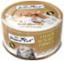 Fussie Cat Chicken Chicken Beef In Goat Milk 2.47 oz