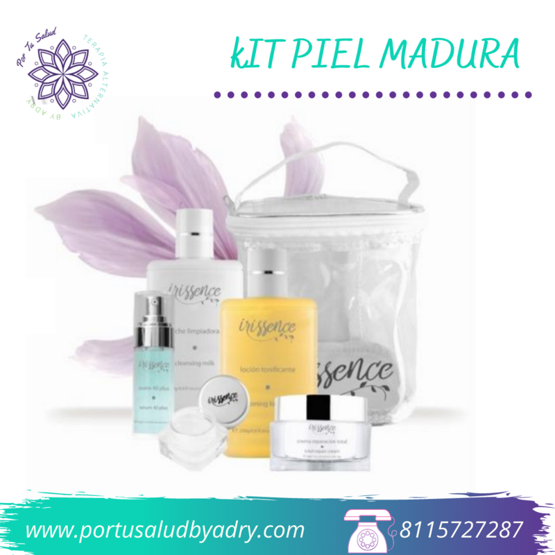 KIT PIEL MADURA