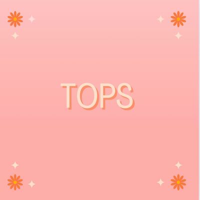 Tops
