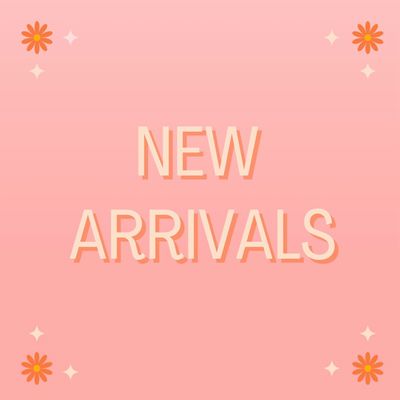 New Arrivals
