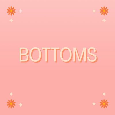 Bottoms