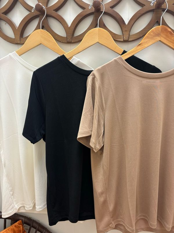 AD5514 Basic Tee
