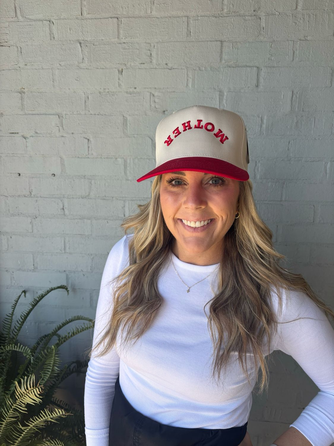 Mother Hat