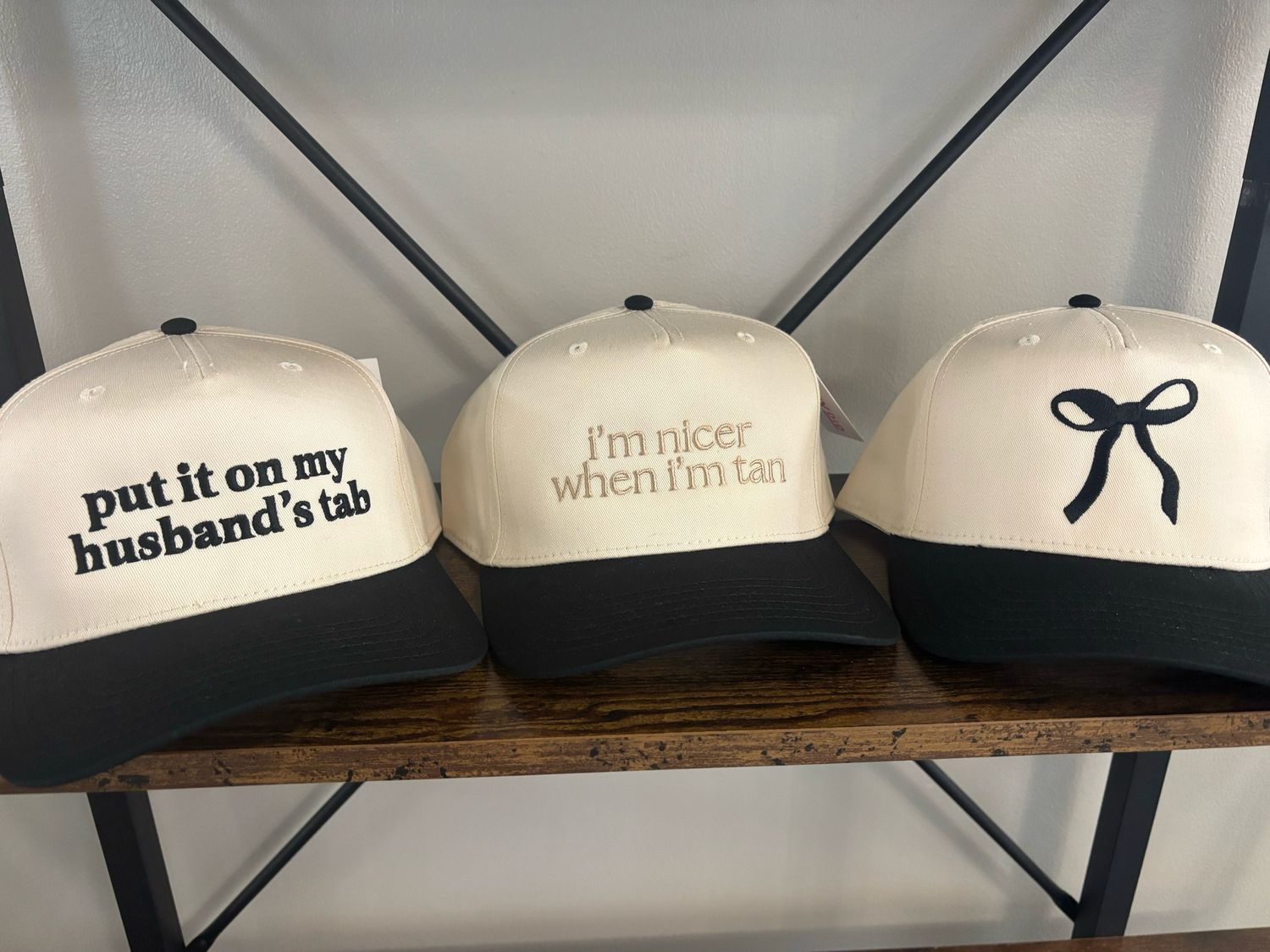 Trucker Hat