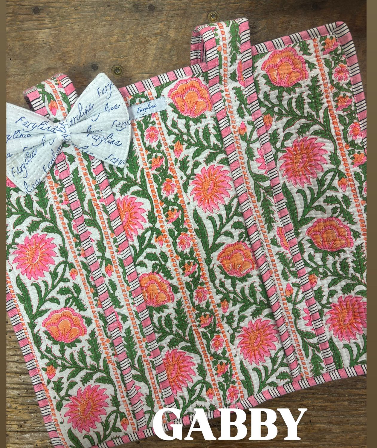 AD5741 Farylina Tote Bags 