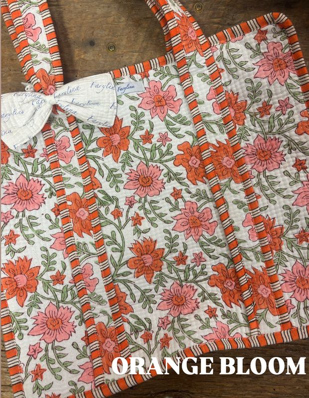 AD5741 Farylina Tote Bags 