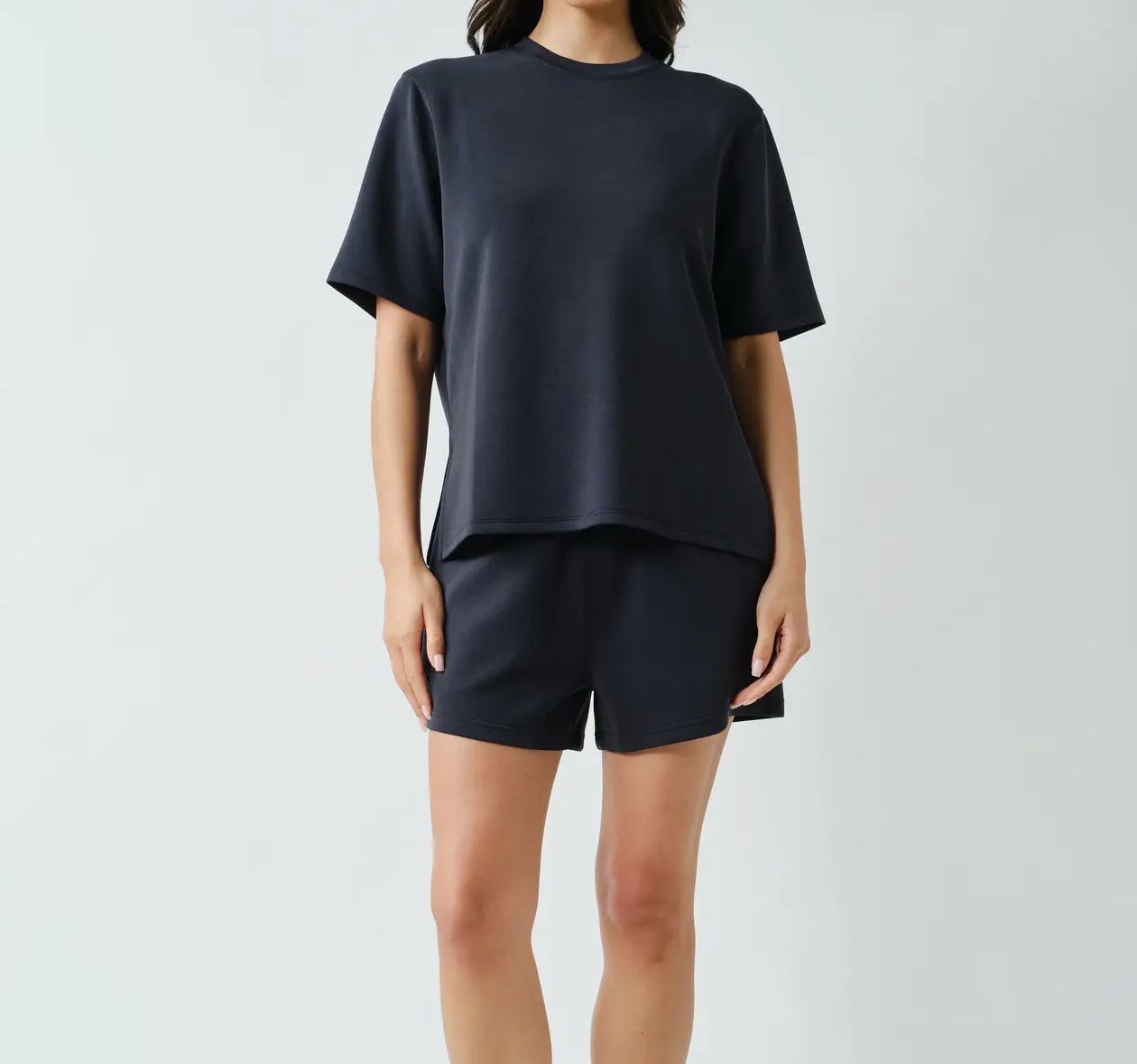 AD5798 Scuba Tee Set *PREORDER