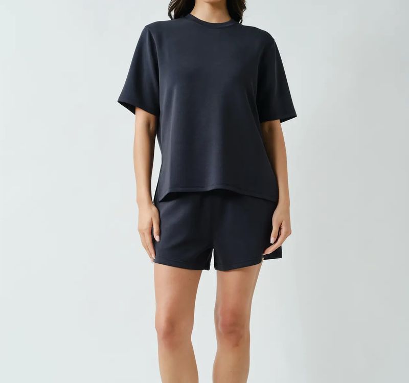 AD5798 Scuba Tee Set *PREORDER