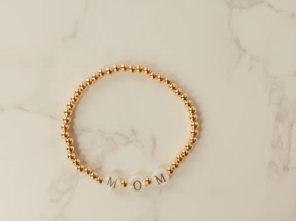 AD5804 Mothers Day Bracelets **PREORDER 