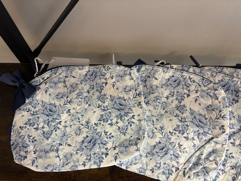 Casemate Crinkle Makeup Bag