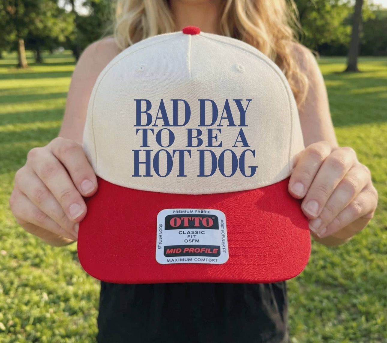Bad Day Trucker 