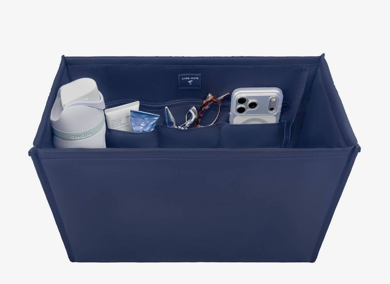 CASEMATE  Insert