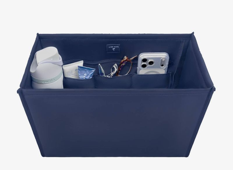CASEMATE  Insert