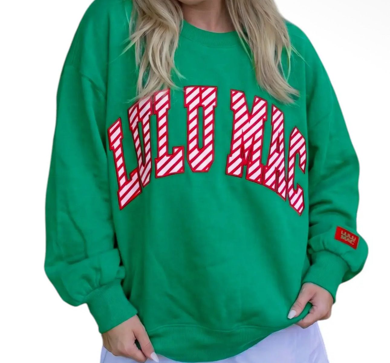 AD5891 Lulu Mac Christmas 