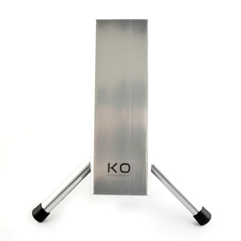 Chrome tafellamp verlichting
