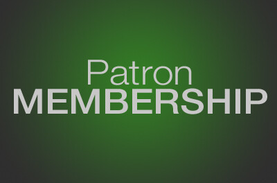 FFT Patron Membership