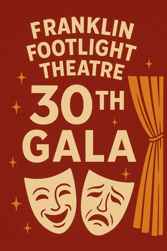 30th Gala Ticket