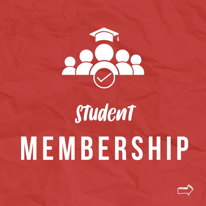 FFT Student Membership