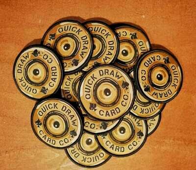 Quick Draw Patch Quick Draw Patch