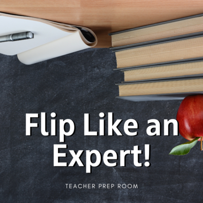 Flip Like an Expert!