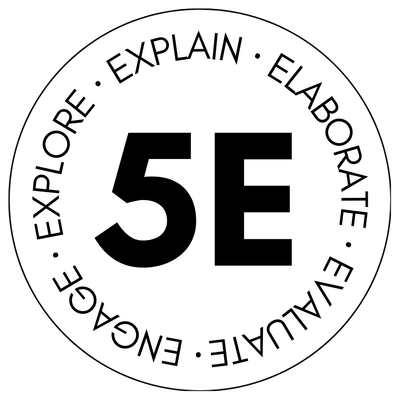 5E Model