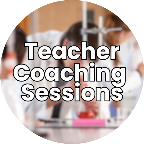 Coaching Sessions