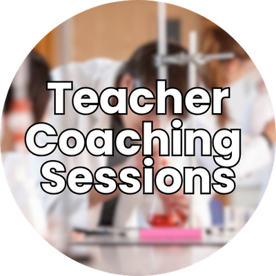 Coaching Sessions