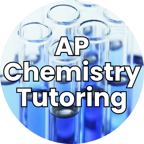 AP Chemistry Tutoring Sessions