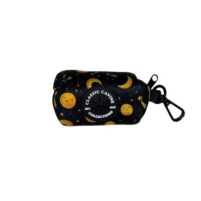 The Night Collection Poo Bag Holder The Night Collection Poo Bag Holder