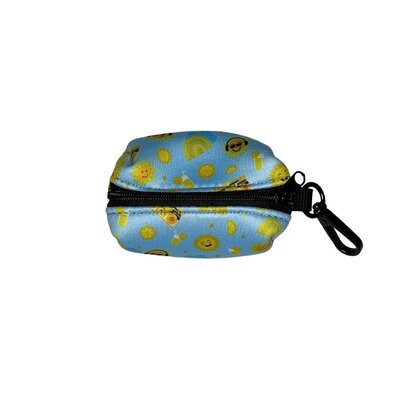 The Day Collection Poo Bag Holder The Day Collection Poo Bag Holder