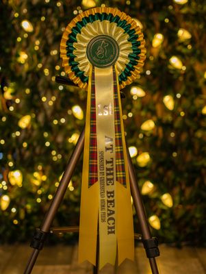 CLASS 2: AT THE BEACH