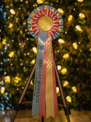 CLASS 15: JANUARY MOMENTS