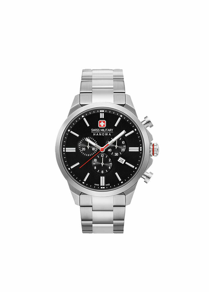 Часы Swiss Military Hanowa 06-5332.04.007