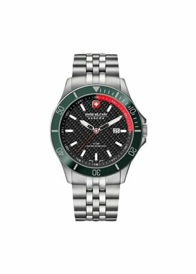 Часы Swiss Military Hanowa 06-5161.2.04.007.06