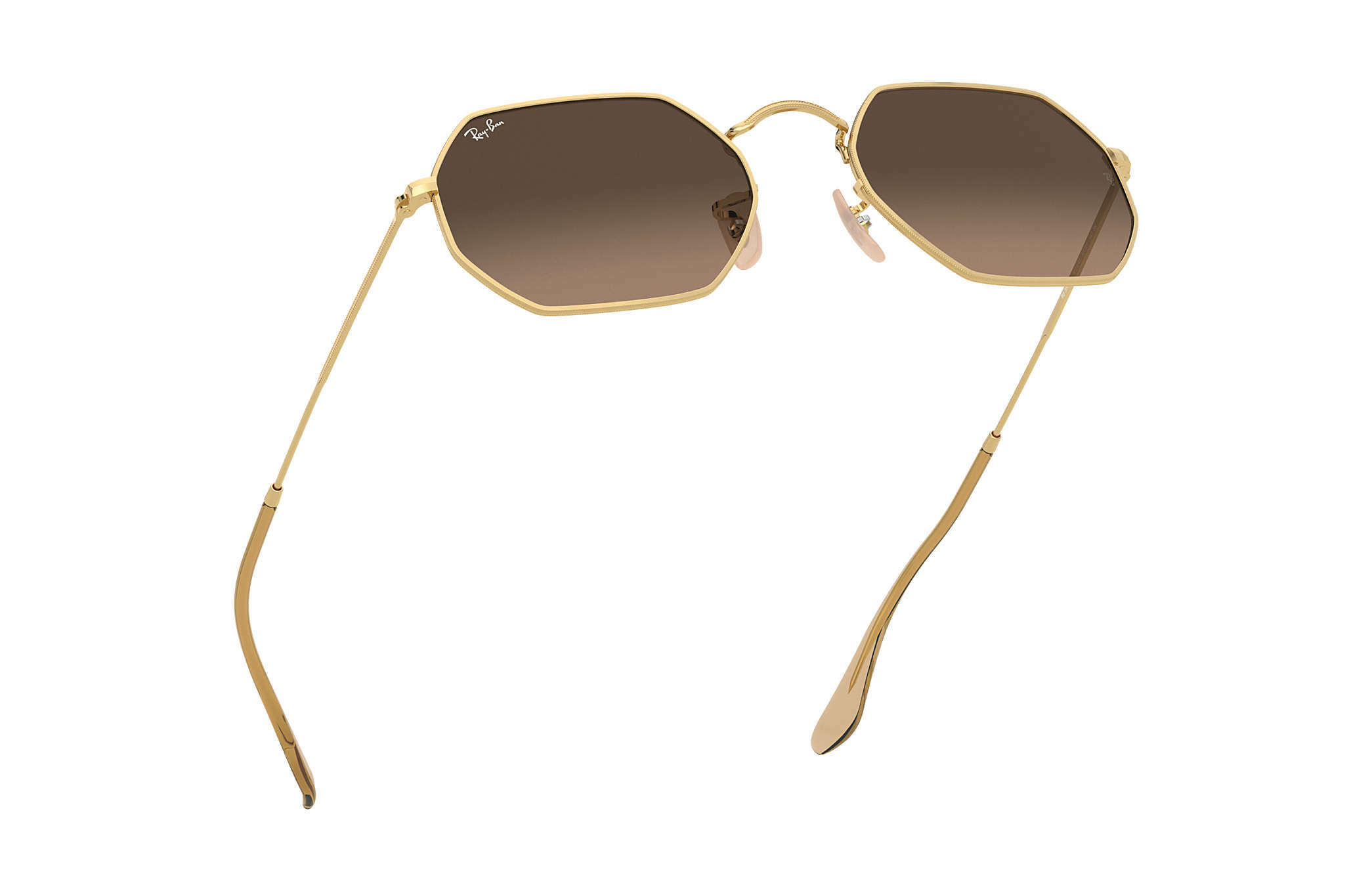 Ray Ban RB3556N 912443 53 21