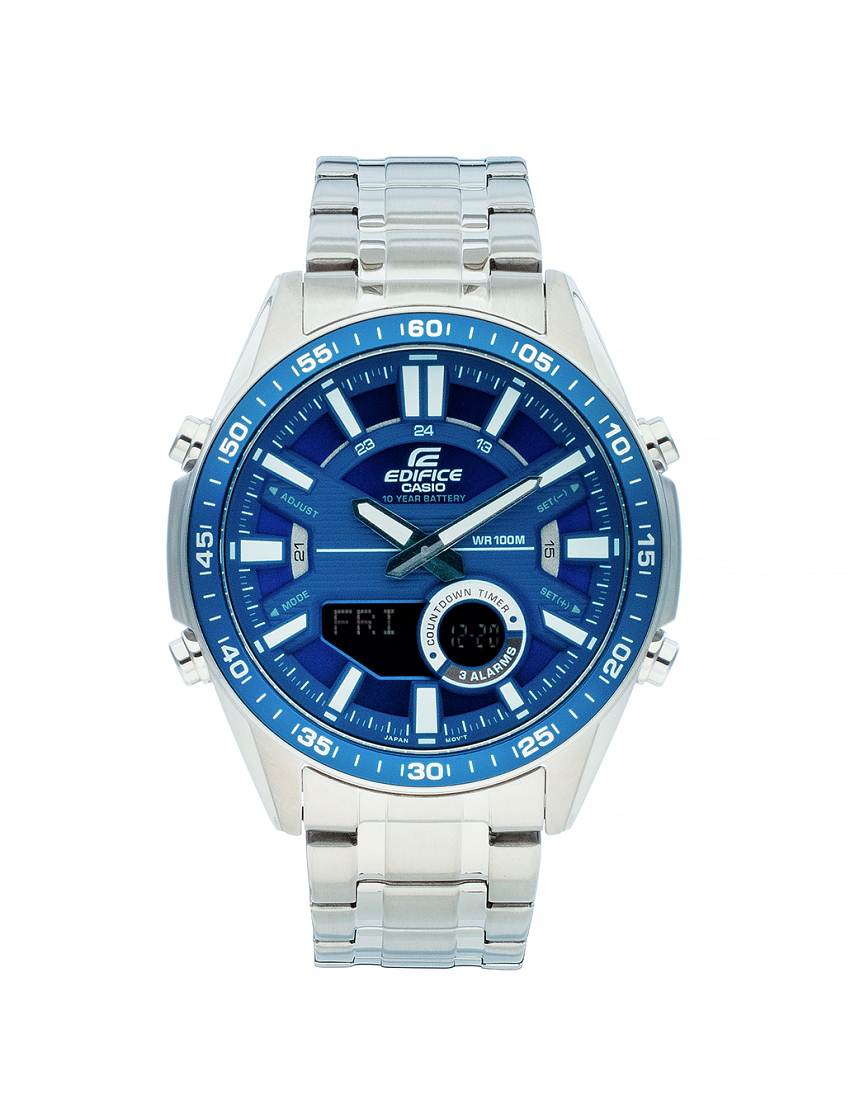 Часы Casio Efv 100d 2a Купить