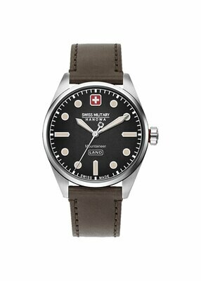 Часы Swiss Military Hanowa Mountaineer 06-4345.7.04.007.05