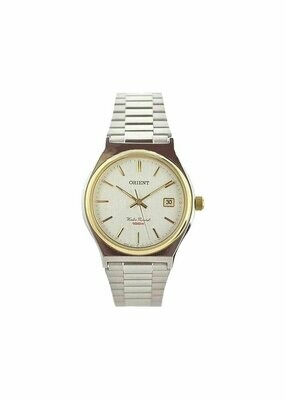 Часы Orient Classic UN3T001W