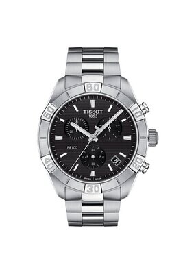 Часы Tissot PR 100 Sport Gent T101.617.11.051.00