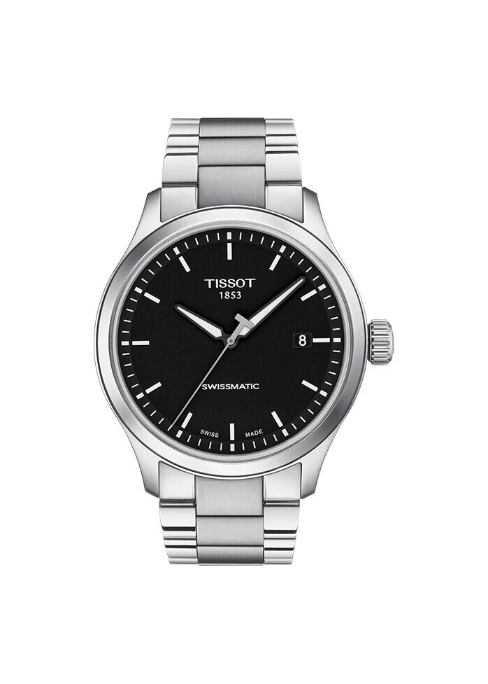 Часы Tissot Gent XL T116.407.11.051.00