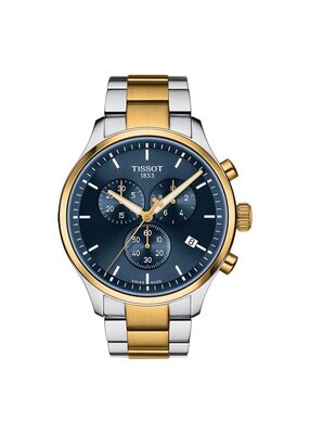 Часы Tissot Chrono XL Classic T116.617.22.041.00