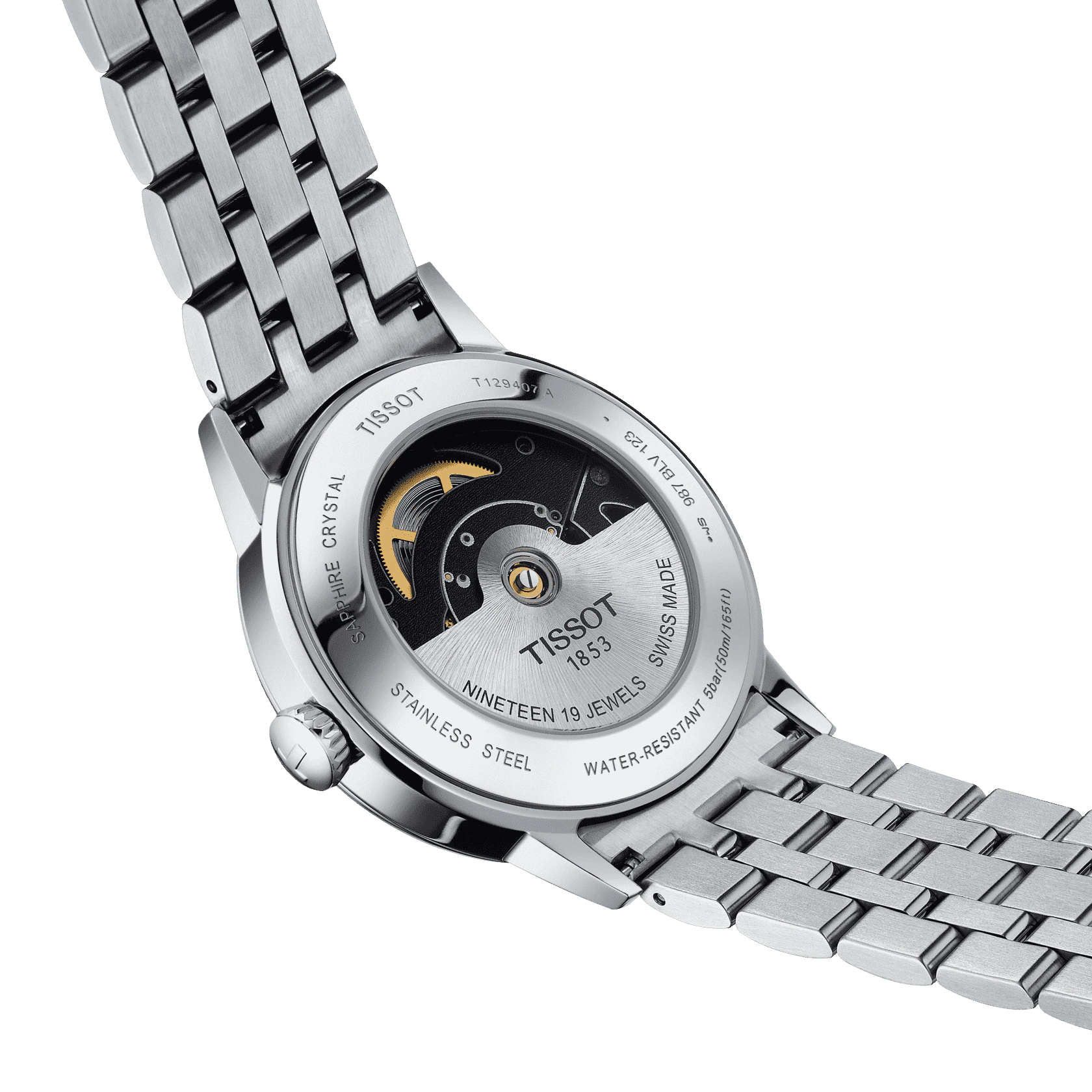 Браслет На Часы Tissot Купить