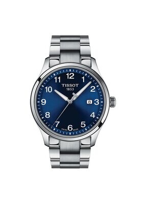 Часы Tissot Gent XL Classic T116.410.11.047.00